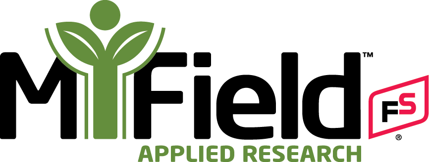 MiField Applied Research Logo